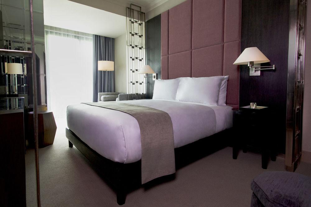 Hippodrome Hotel Condesa (Adults Only) Мехико Экстерьер фото