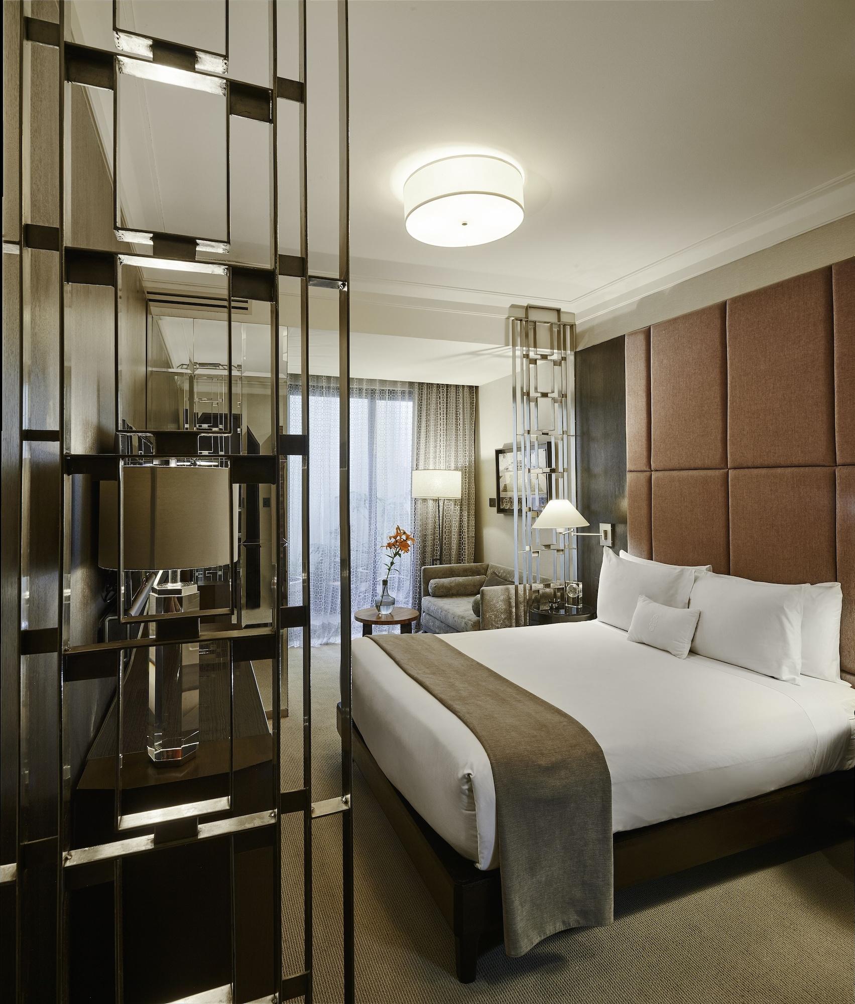 Hippodrome Hotel Condesa (Adults Only) Мехико Экстерьер фото