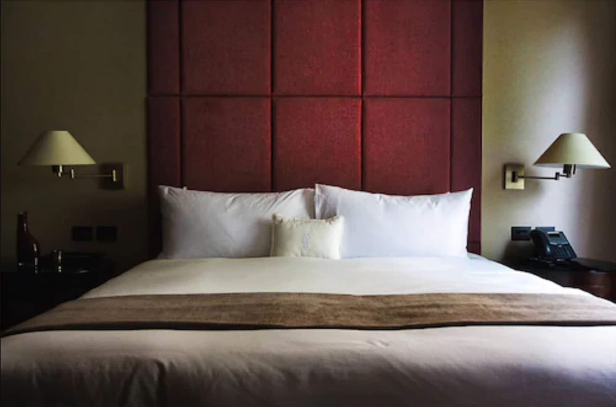 Hippodrome Hotel Condesa (Adults Only) Мехико Экстерьер фото