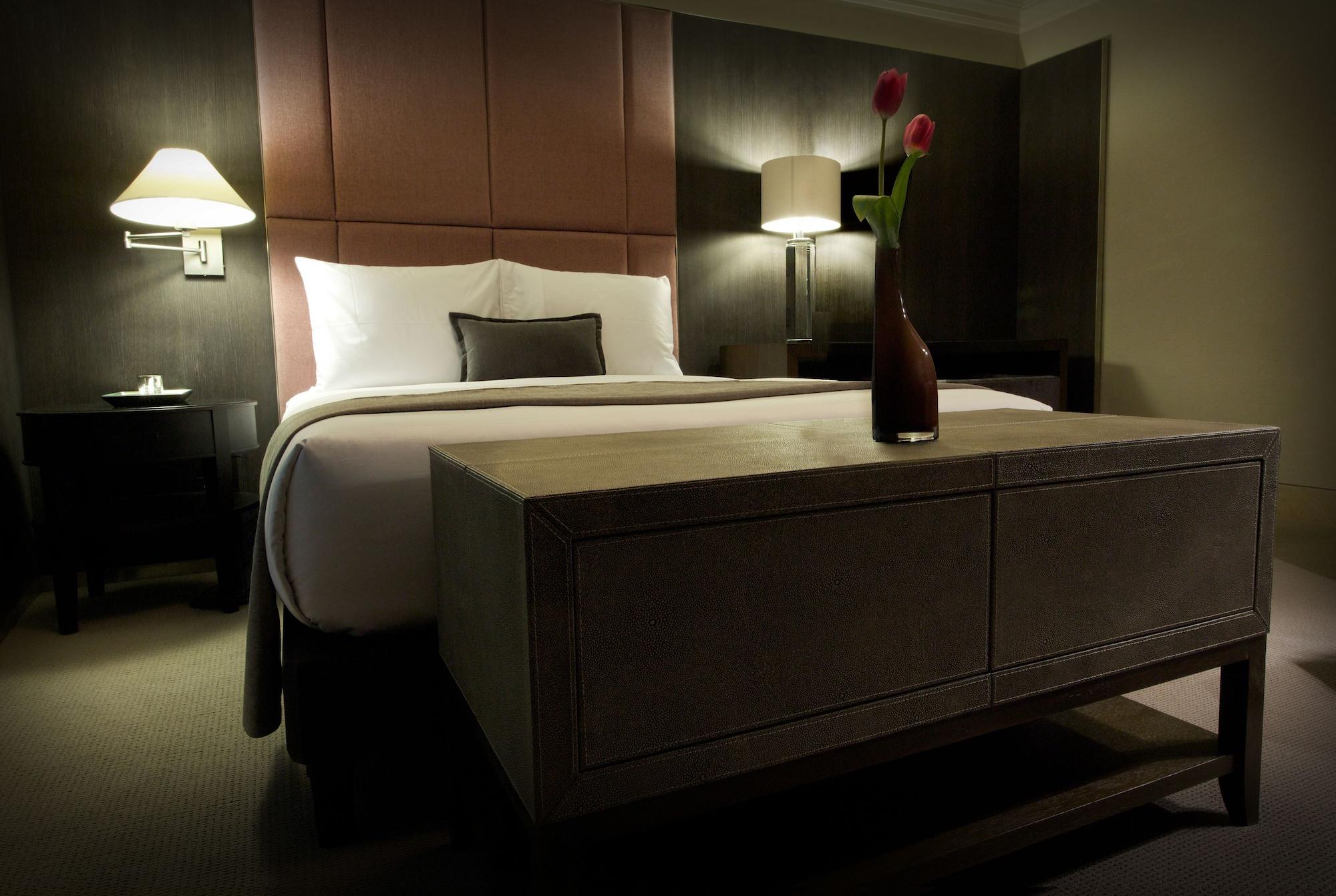 Hippodrome Hotel Condesa (Adults Only) Мехико Экстерьер фото
