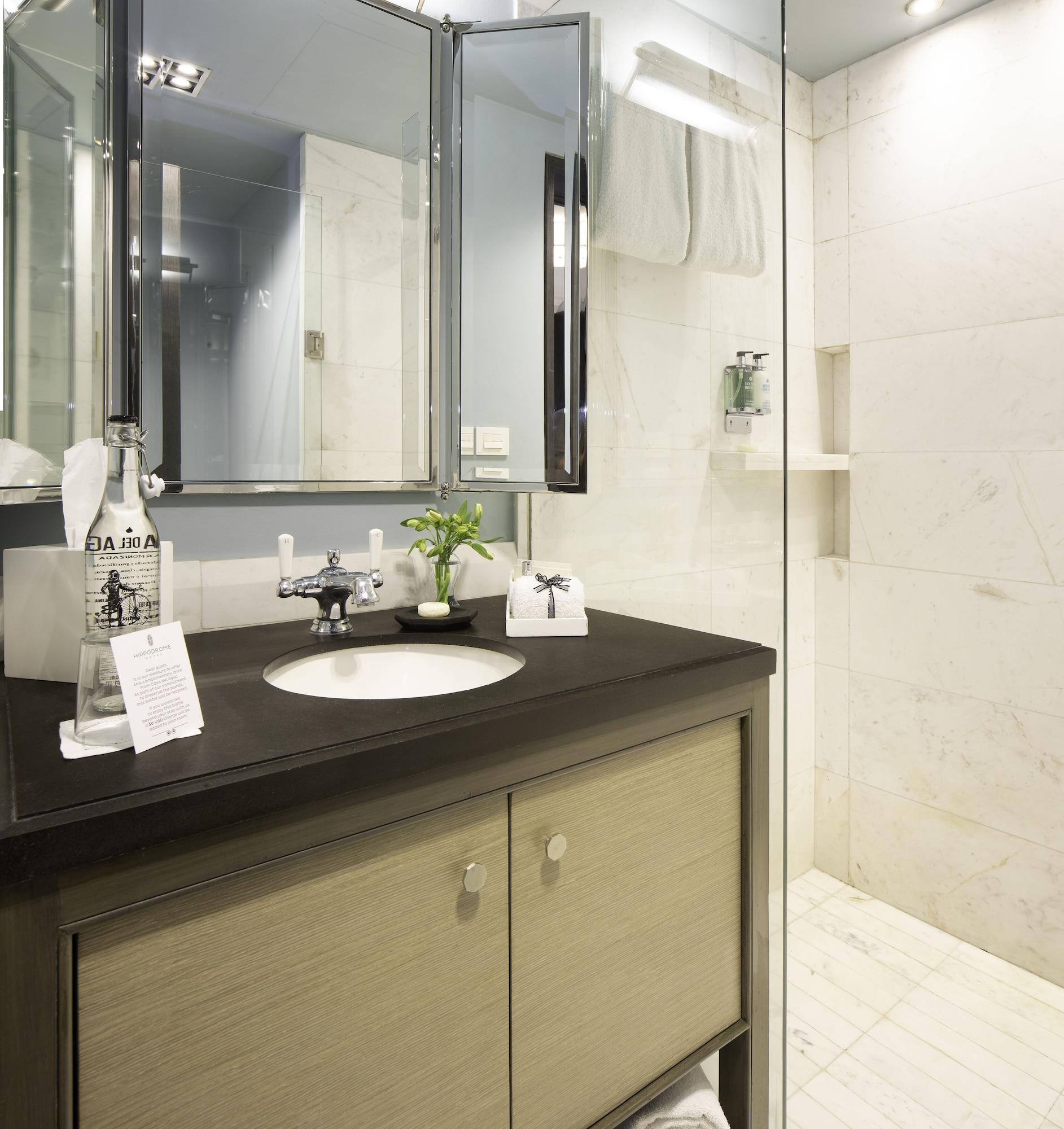 Hippodrome Hotel Condesa (Adults Only) Мехико Экстерьер фото