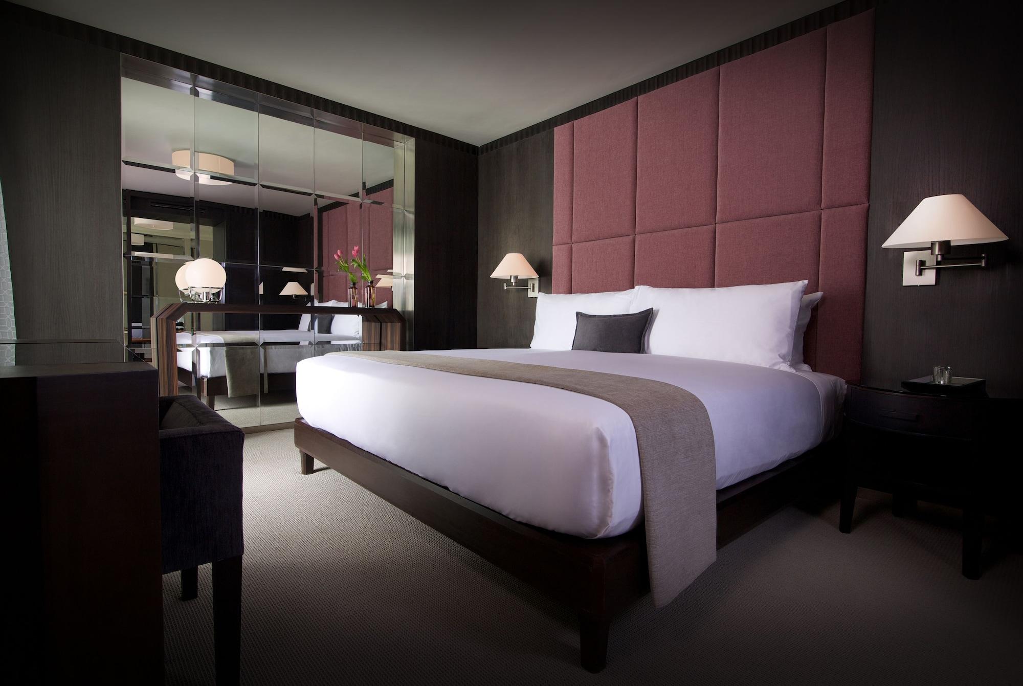 Hippodrome Hotel Condesa (Adults Only) Мехико Экстерьер фото