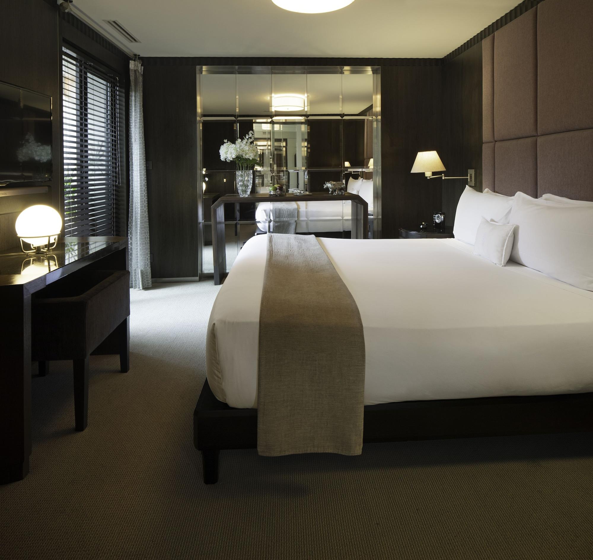 Hippodrome Hotel Condesa (Adults Only) Мехико Экстерьер фото