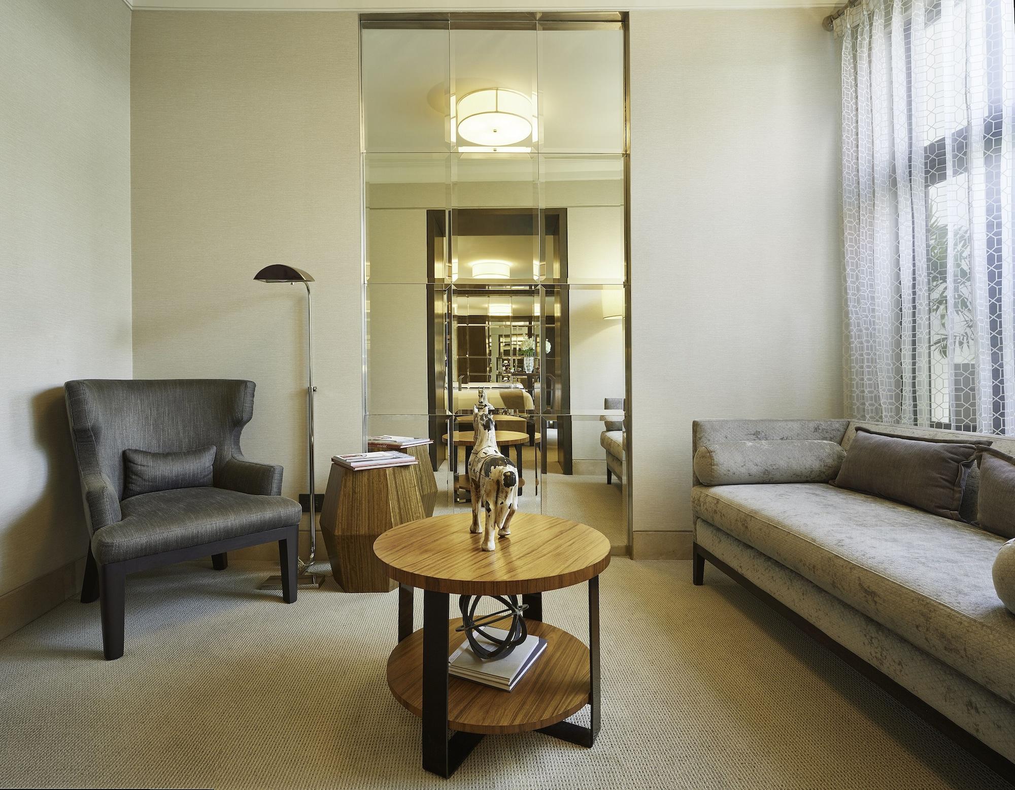 Hippodrome Hotel Condesa (Adults Only) Мехико Экстерьер фото