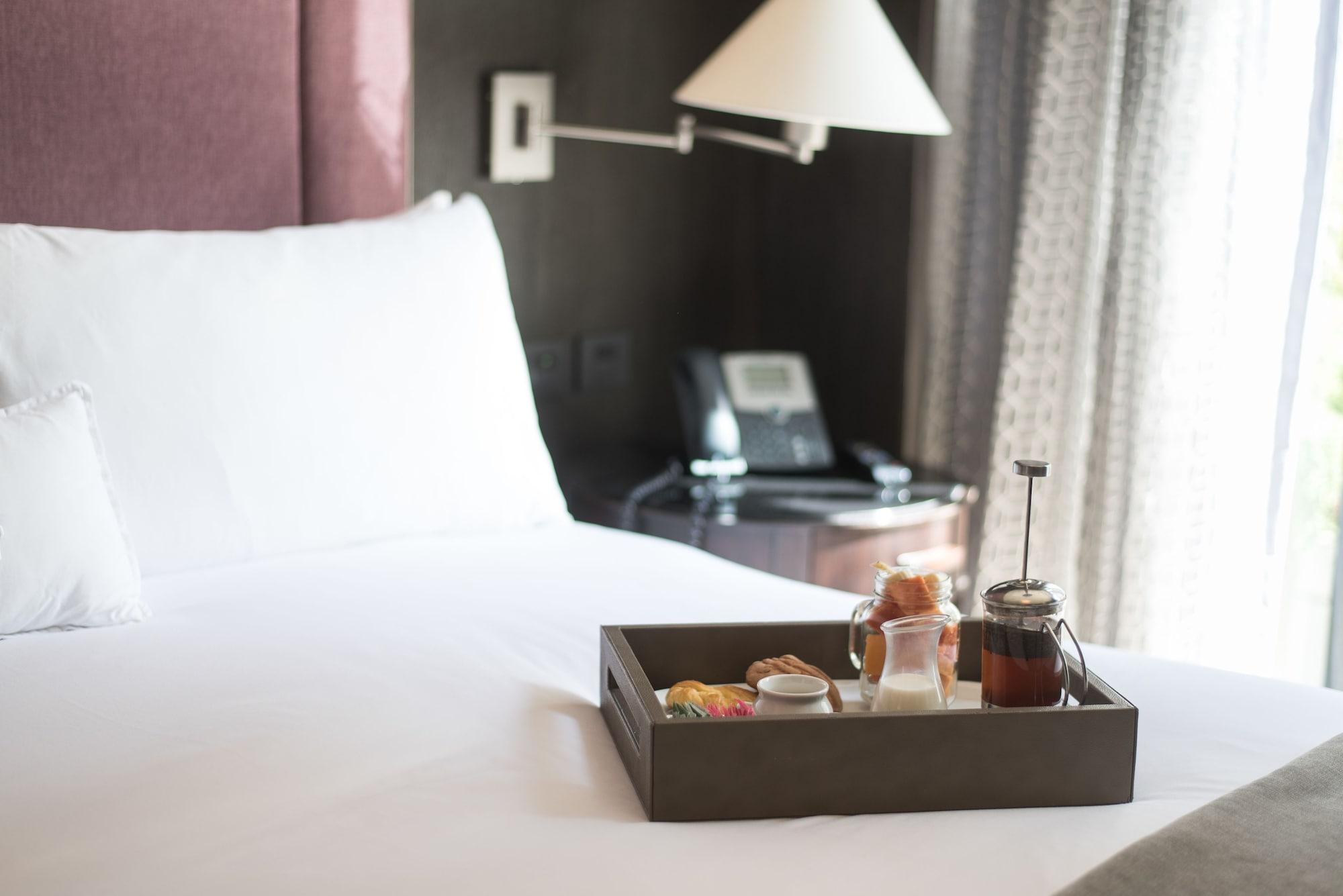 Hippodrome Hotel Condesa (Adults Only) Мехико Экстерьер фото