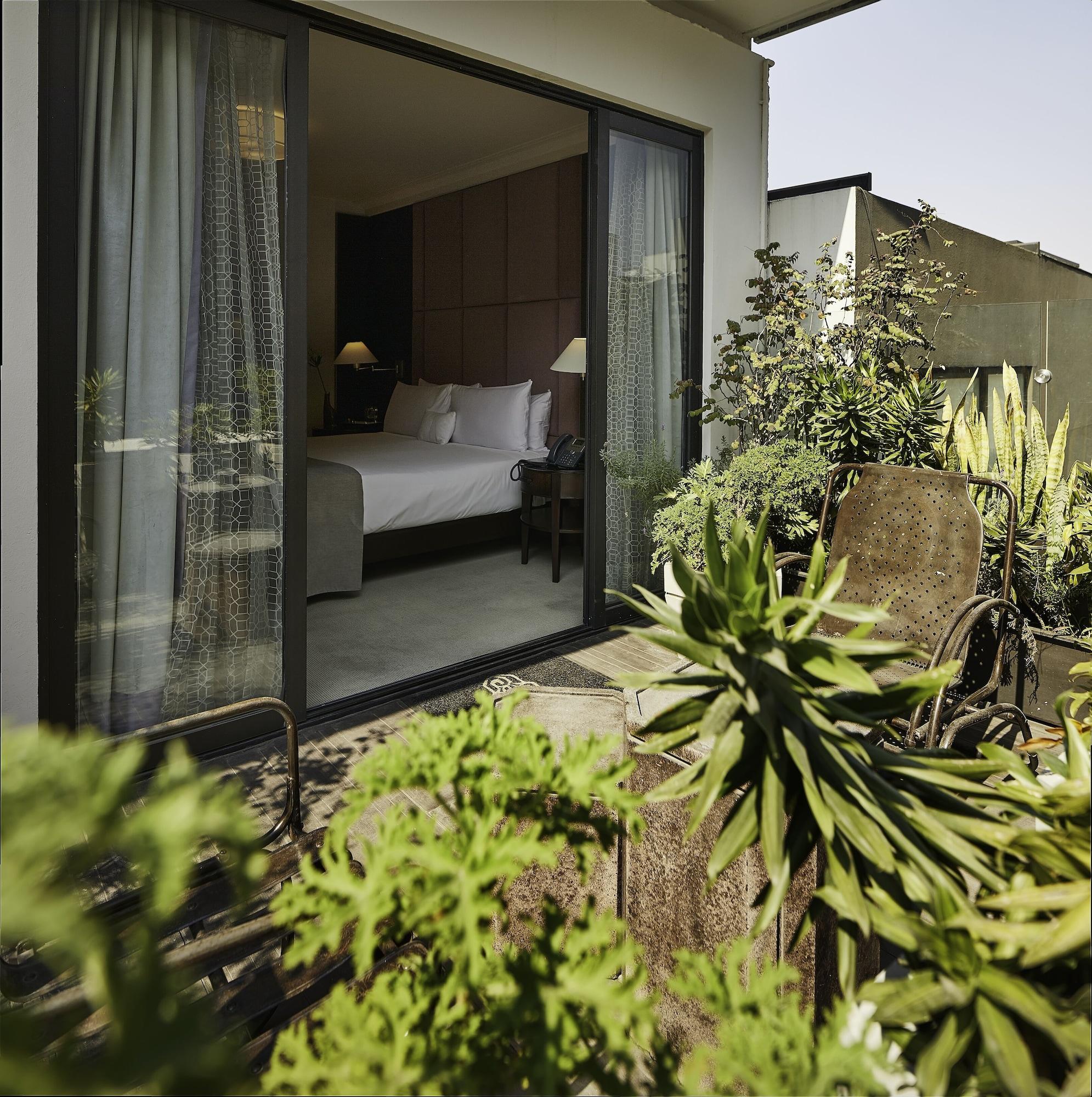 Hippodrome Hotel Condesa (Adults Only) Мехико Экстерьер фото