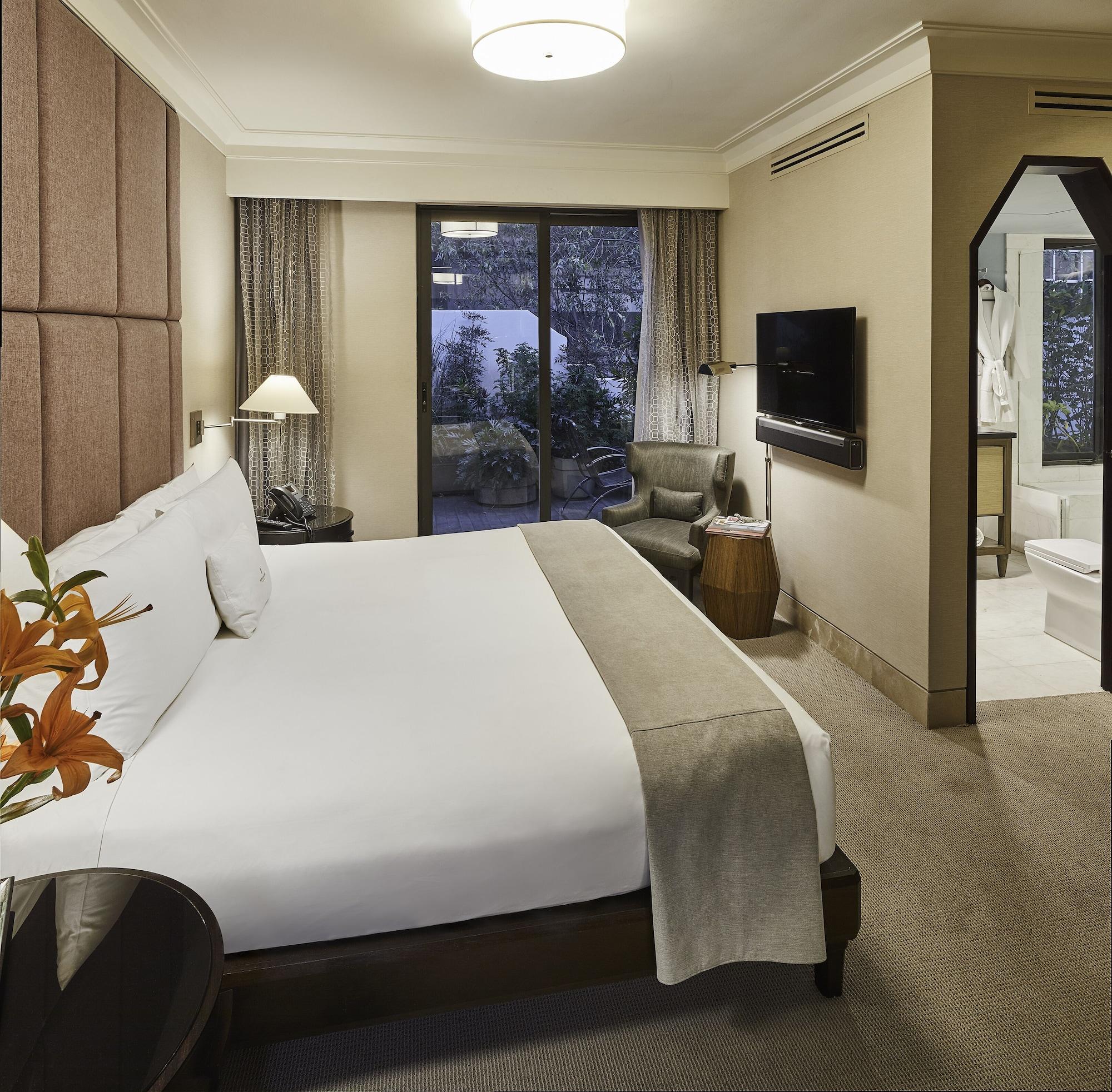 Hippodrome Hotel Condesa (Adults Only) Мехико Экстерьер фото