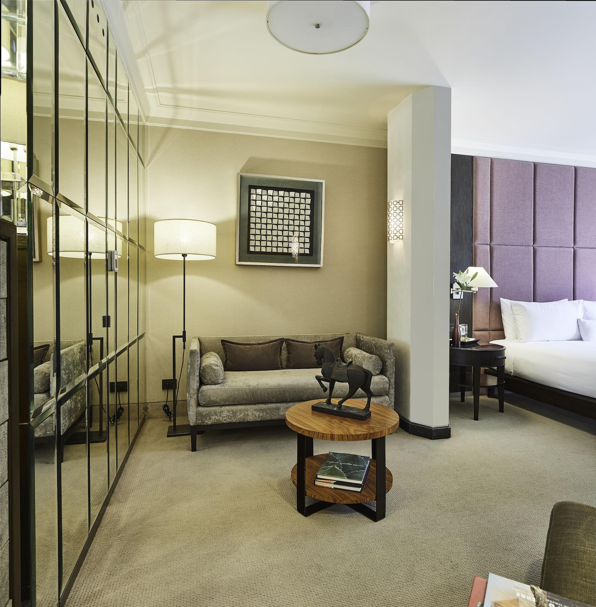 Hippodrome Hotel Condesa (Adults Only) Мехико Экстерьер фото