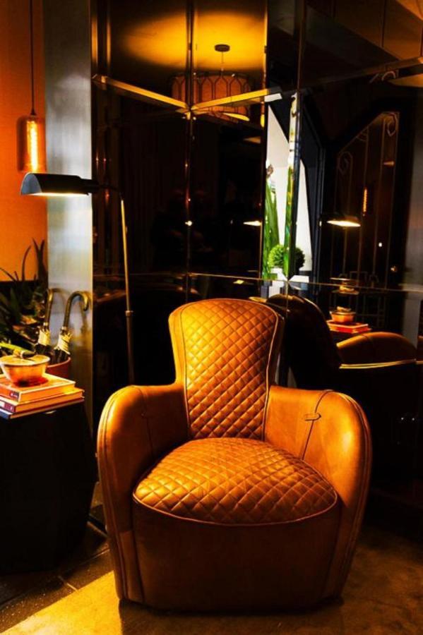 Hippodrome Hotel Condesa (Adults Only) Мехико Экстерьер фото