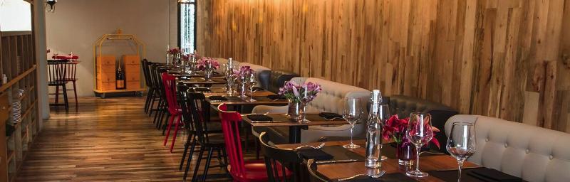 Hippodrome Hotel Condesa (Adults Only) Мехико Экстерьер фото