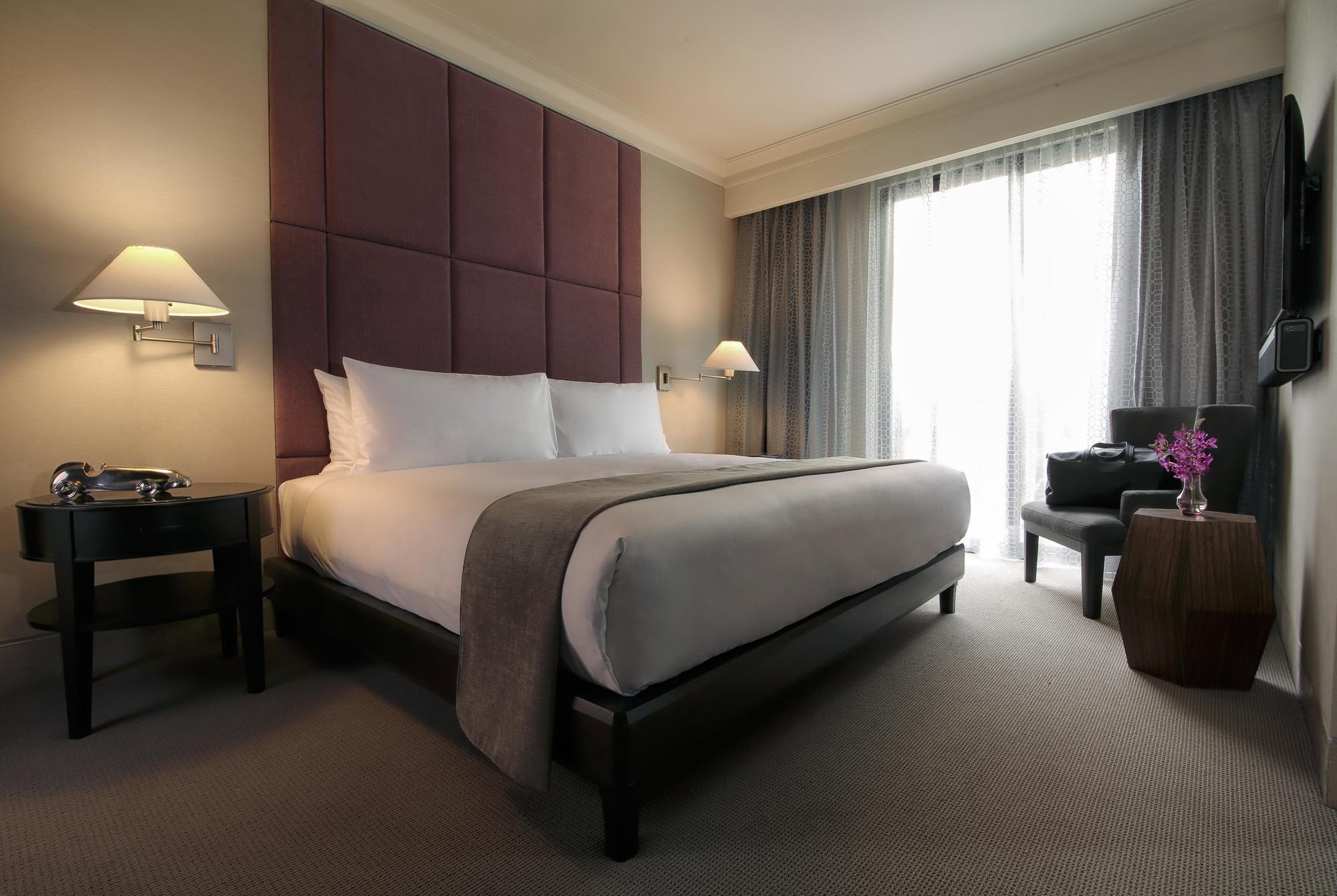 Hippodrome Hotel Condesa (Adults Only) Мехико Экстерьер фото