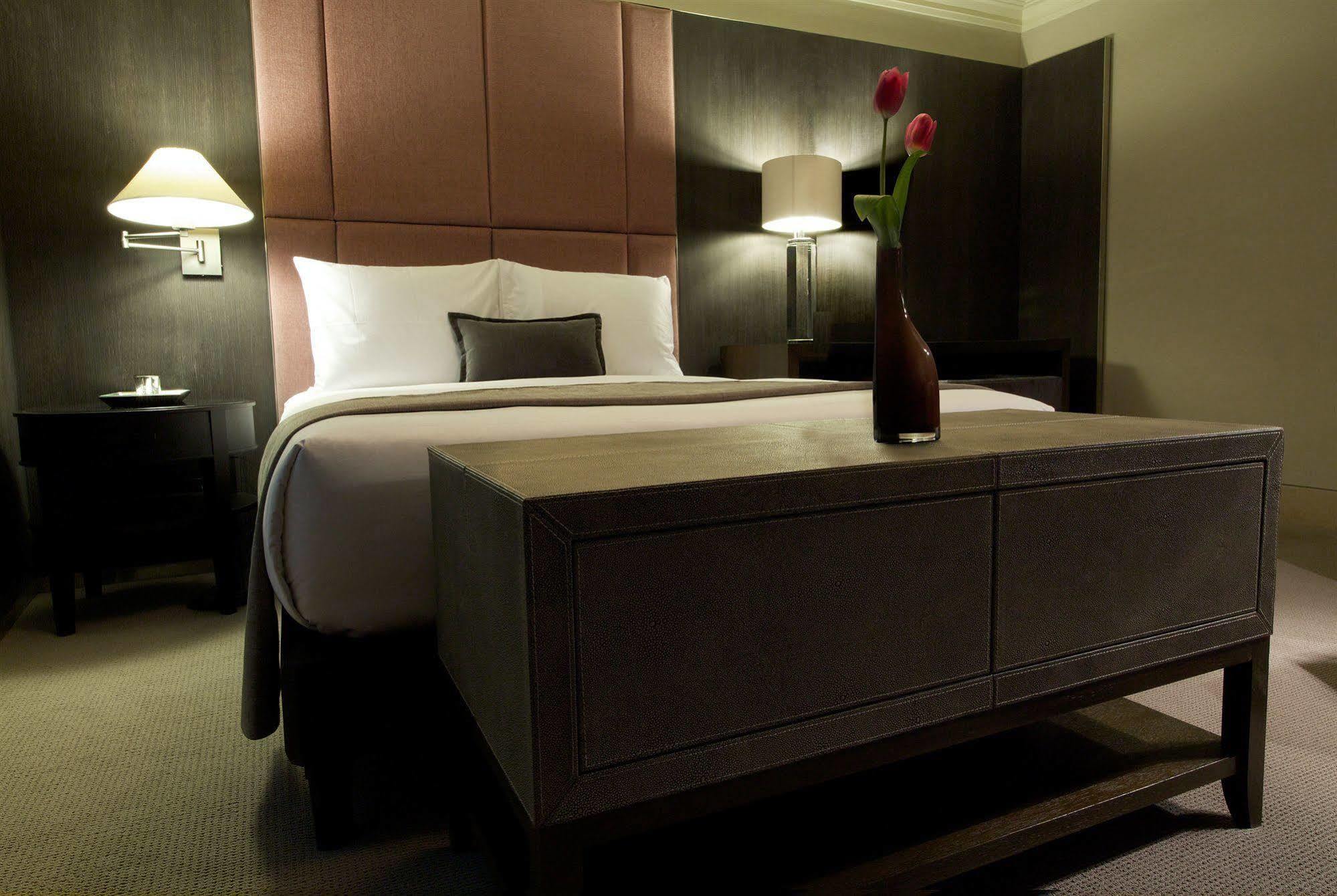 Hippodrome Hotel Condesa (Adults Only) Мехико Экстерьер фото