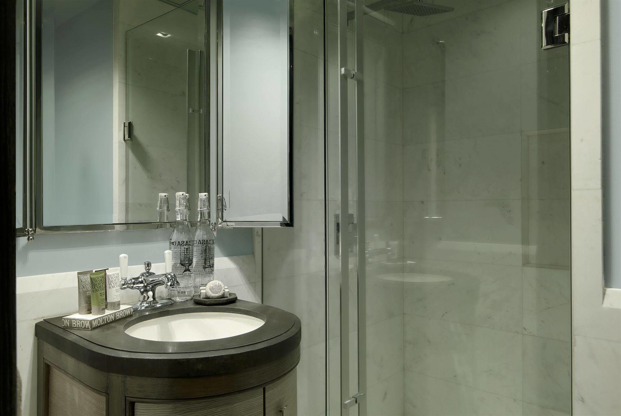 Hippodrome Hotel Condesa (Adults Only) Мехико Экстерьер фото